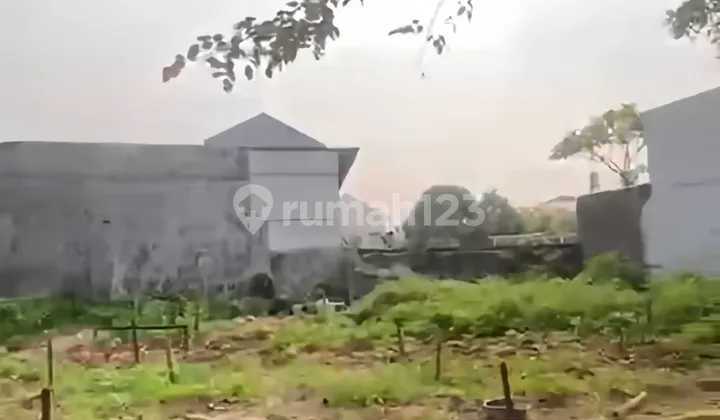 Tanah Siap Bangun Di Prima Harapan Regency Bekasi Utara