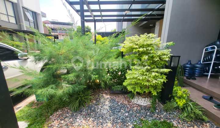 Rumah Premium Di Cluster Magenta Summarecon Bekasi 2