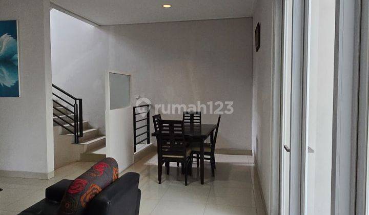 Dijual Rumah 2 Lantai di Cluster Acacia Summarecon Bekasi 2