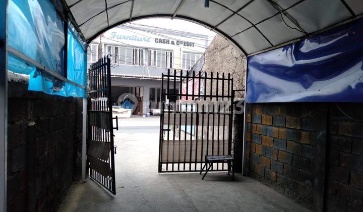 Dijual Cepat Lapangan Futsal Di Tambun Bekasi Dijual Cepat Lapangan Futsal Di Tambun Bekasi