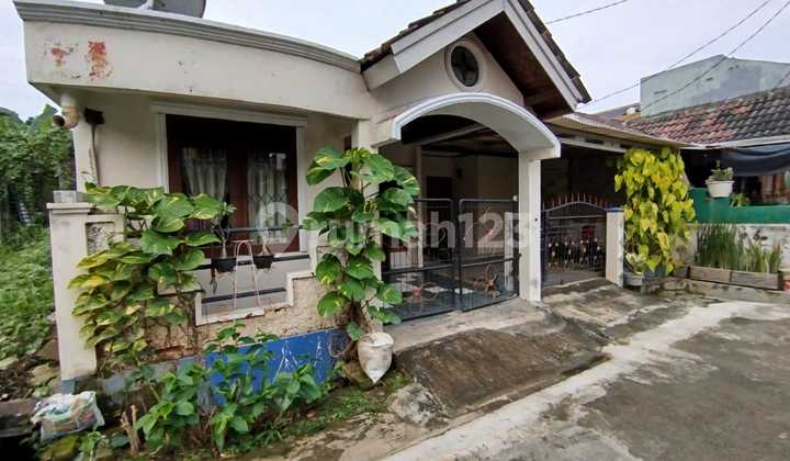 Rumah Di Vila Anggrek Bekasi 2
