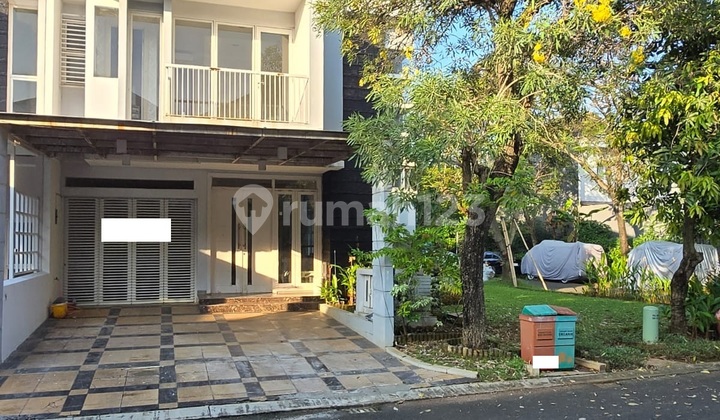 Dijual Rumah Di Cluster Maple Summarecon Bekasi Dijual Rumah Di Cluster Maple Summarecon Bekasi