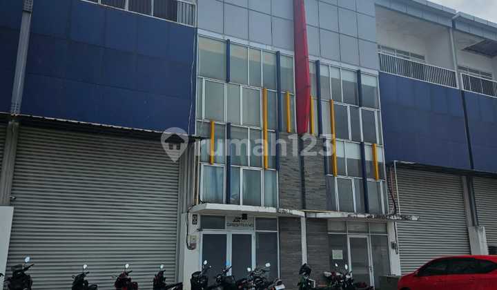 Gudang Indowarehousekaliabang Tengah Bekasi Utara Gudang Indowarehousekaliabang Tengah Bekasi Utara