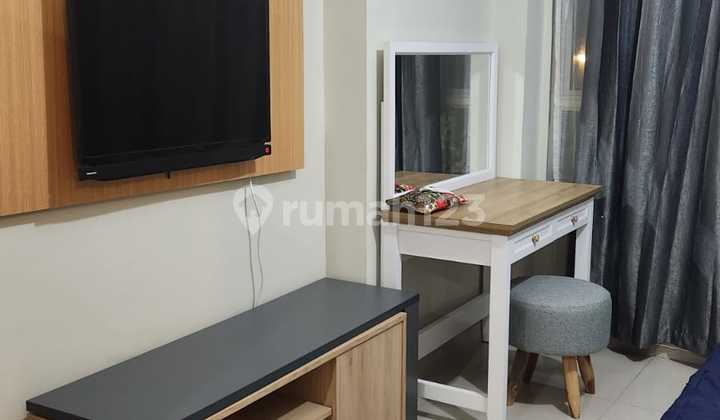 For Rent Elodea Springlake View Apartment Summarecon Bekasi