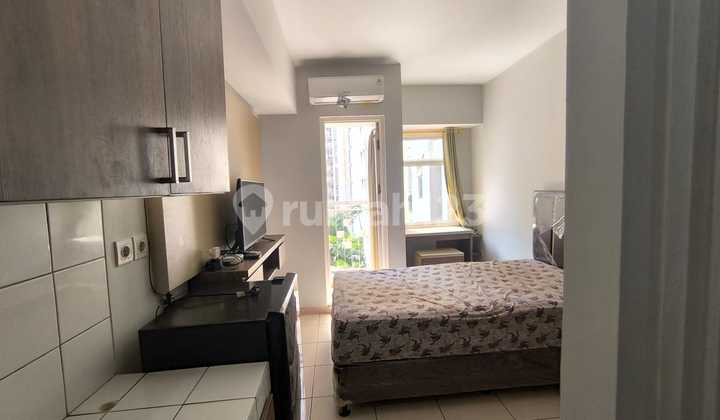 Apartemen Studio View Kolam Summarecon Bekasi 2