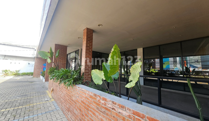 Ready-to-Use Business Space Suitable for All Types of Businesses in Tambun Bekasi