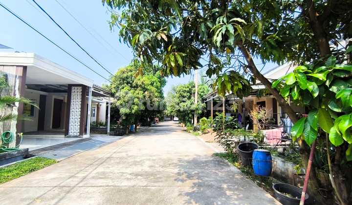 Rumah Siap Huni Di Arcadia Residence Bekasi 2