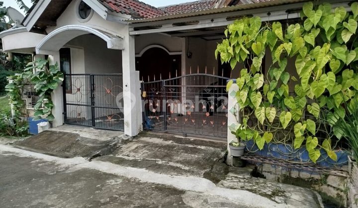 Rumah Di Vila Anggrek Bekasi
