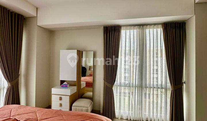 Primrose Condovilla Summarecon Bekasi