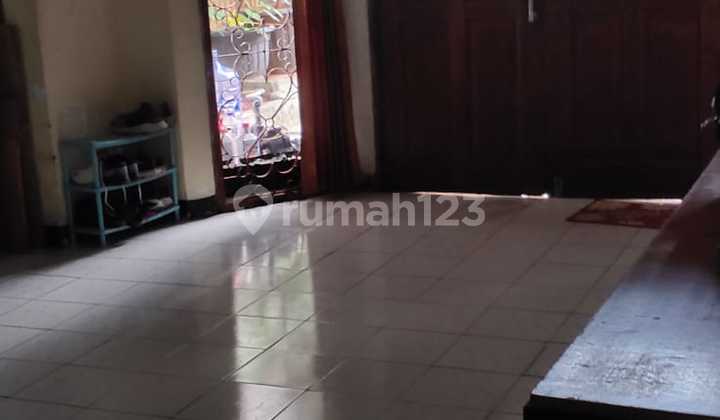 Rumah Luas Di Pusat Kota Gunung Sahari Jakarta 2