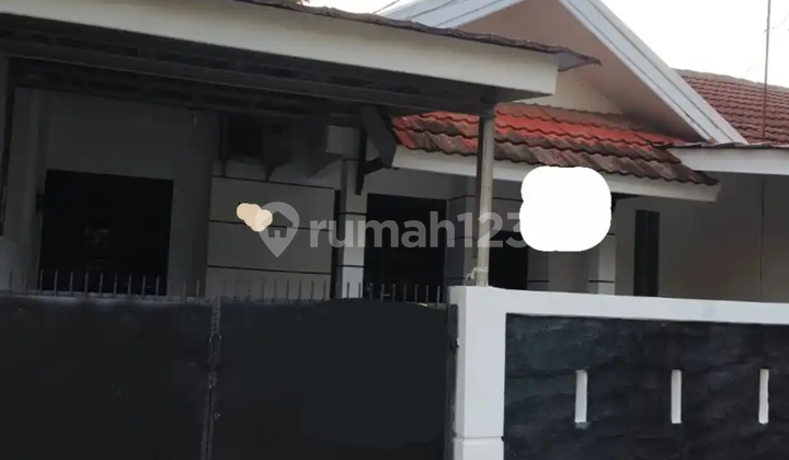 Rumah Bagus Di Prima Harapan Regency Bekasi Utara Rumah Bagus Di Prima Harapan Regency Bekasi Utara