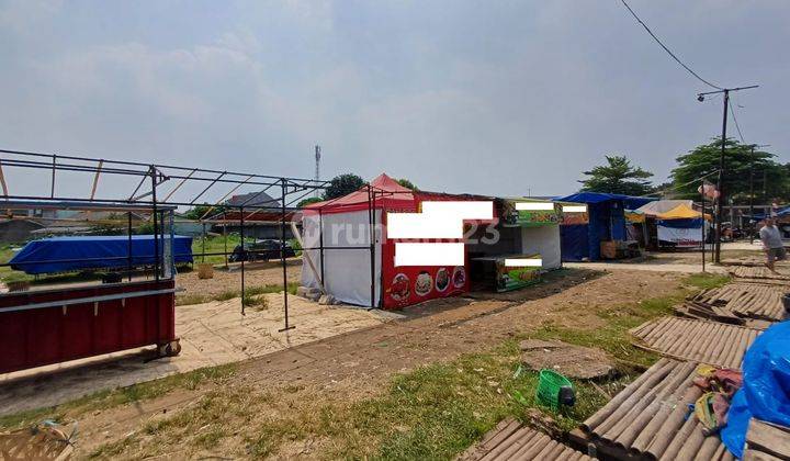 Dijual Cepat Tanah Strategis di Jatimakmur Pondok Gede Bekasi 1