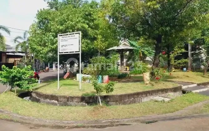 Affordable House in Aralia Cluster Harapan Indah Bekasi Negotiable Price 2