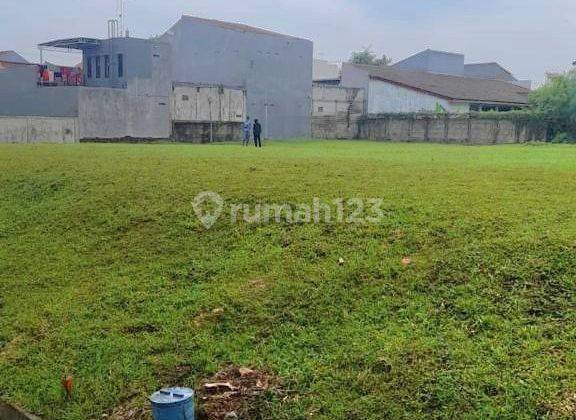 Dijual Cepat Kavling Commercial di Delta Mas Cikarang Bekasi 2