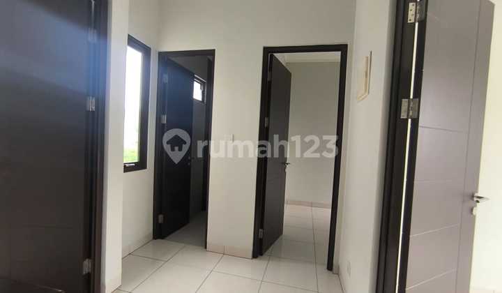 Rumah Di Cluster Olive Summarecon Bekasi 2