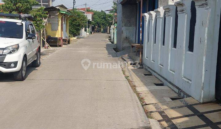 Dijual Cepat Rumah Bagus Siap Huni Di Rawalumbu Bekasi 2