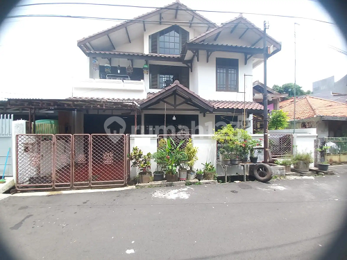 Dijual Rumah Di Rawamangun Jakarta Timur