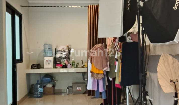 Dijual Rumah di Cluster Regia Summarecon Crown Gading Bekasi 2