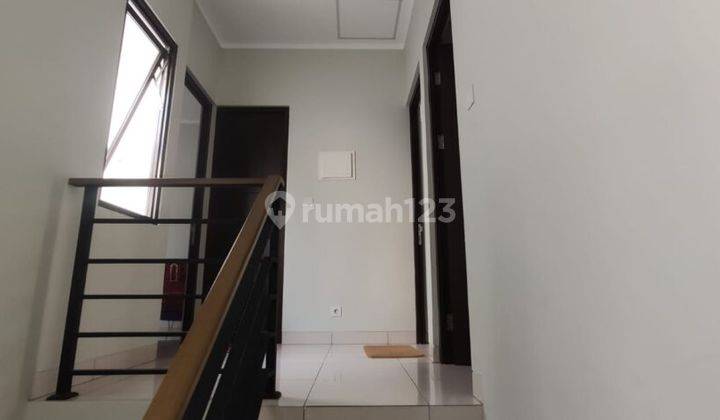 Dijual Cepat Rumah di Cluster Olive Summarecon Bekasi 1