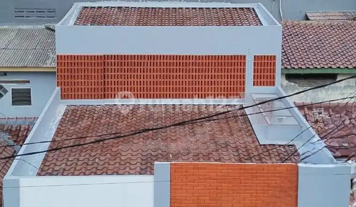 Rumah Cantik Siap Huni Kondisi Baru Di Duta Harapan Bekasi Dekat Mall Summarecon Bekasi 2