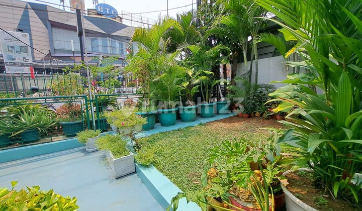 Rumah di Bulak Kapal Bekasi Timur