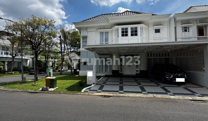 Rumah Di Cluster Vernonia Summarecon Bekasi Type Gigantea Hook Rumah Di Cluster Vernonia Summarecon Bekasi Type Gigantea Hook