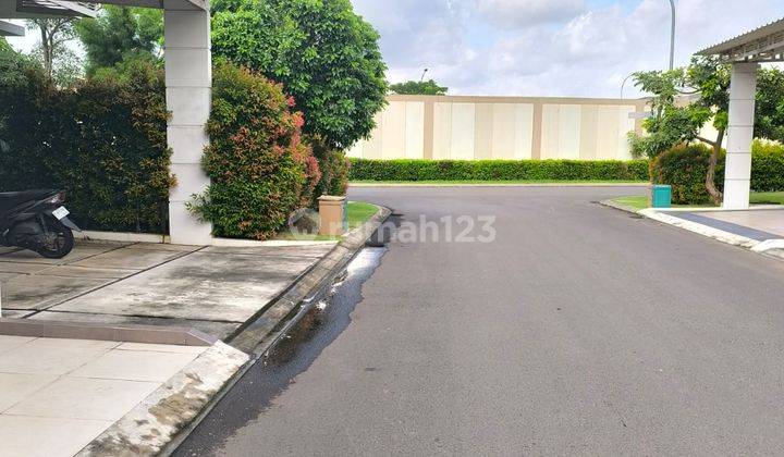 Dijual Rumah Siap Huni di Summarecon Bekasi 2