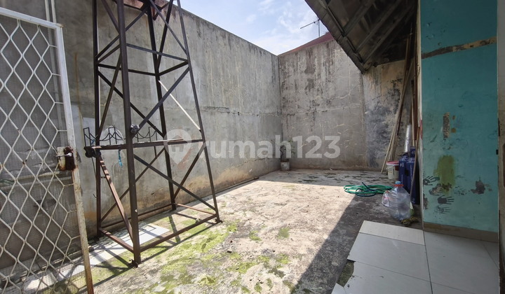 Rumah Badan Di Prima Harapan Regency Bekasi Utara 2