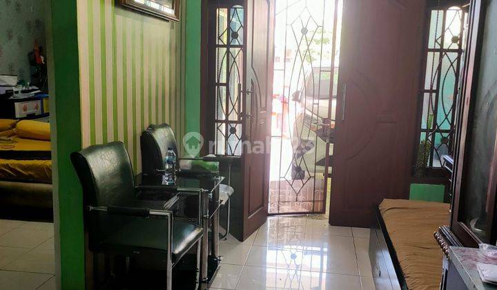 Dijual Rumah Siap Huni Titian Asri Bekasi 2