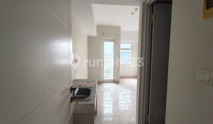 Dijual Apartemen Type Studio Tower Azolla The Springlake Summarecon Bekasi 2