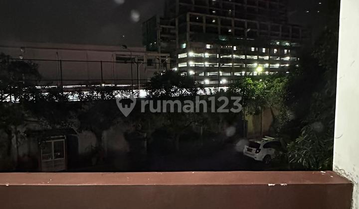 Dijual Rumah The Green BSD City Full Furnished 2