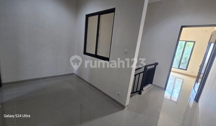 Rumah Siap Huni Dua Lantai Surat Shm Dalam Cluster Taman Puspita Citra Raya Tangerang Cikupa Hub Thanty 0811108xxxx 2