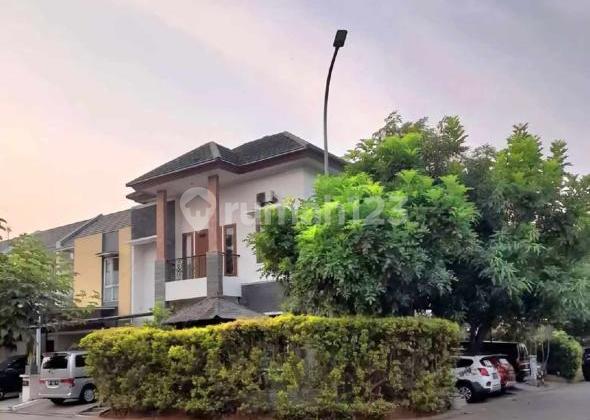 Rumah Hook Rapih Terawat Luas Tanah 192M2 dengan Lima Kamar Tidur Lokasi di Perumahan Modernland Tangerang Hub Thanty 0811108xxxx Rumah Hook Rapih Terawat Luas Tanah 192M2 dengan Lima Kamar Tidur Lokasi di Perumahan Modernland Tangerang Hub Thanty 0811108xxxx