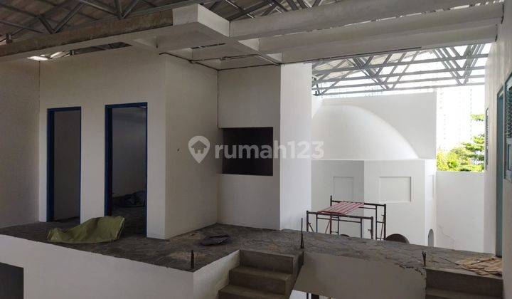 Lokasi Strategis Depan Jalan Ruang Usaha Kondisi Apa Adanya Luas 600m2 Di Cjalan Raya Kosambi Jakarta Barat Hub Thanty 08111089928 5