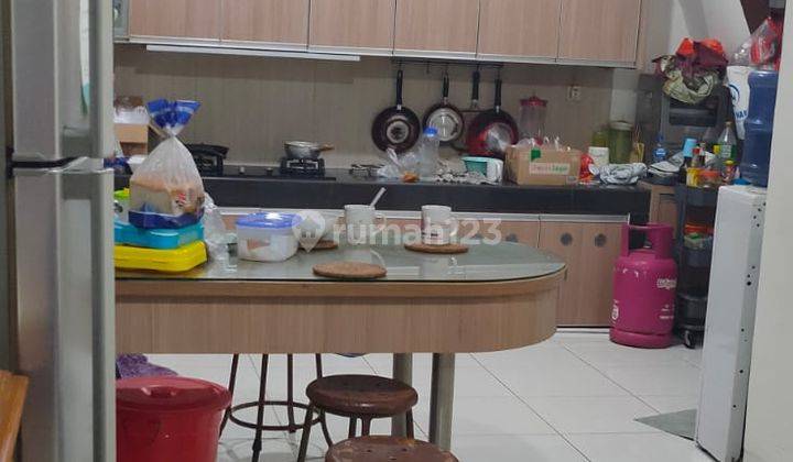 Murmer!!! Rumah 2 Lantai Luas Tanah 6x15 Banguna Rapih Dan Kokoh Di Komplek Alfa Indah Joglo Jakarta Barat Hub Thanty 08111089928 3