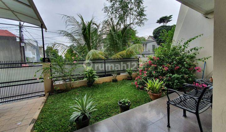 Rumah Rapih Terawat Luas 300m2 Di Puri Indah Jakarta Barat Hub Thanty 08111089928 1