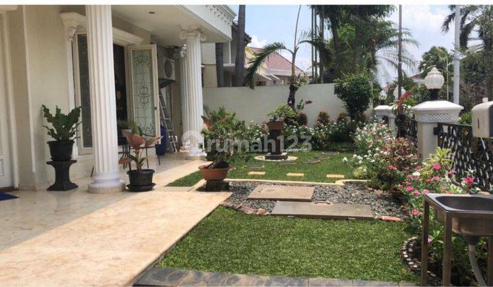 Rumah Mewah Kawasan Elit Di Pantai Mutiara Jakarta Utara Hub Thanty 08111089928 1