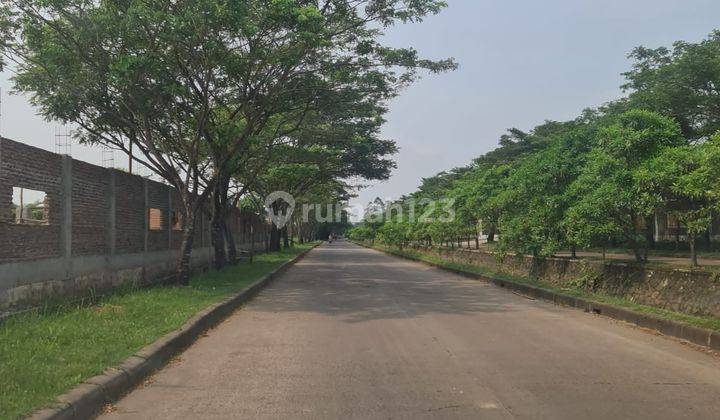 Gudang Baru Luas 1600m2 Plus Kantor 120m2 Di Kawasan Balaraja Tangerang Hub Thanty 08111089928  4