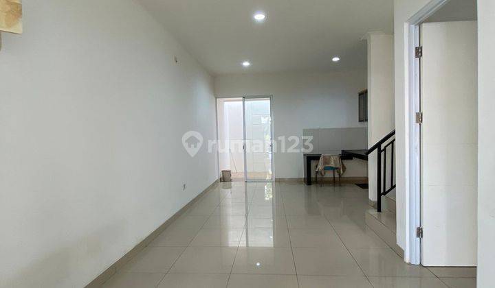 Termurah Jarang Ada Rumah uk 6x15 Cluster Autralia | Aussie Kawasan Green lake City Karang Tengah Tangerang Jakarta Barat Hub Thanty 08111089028 2