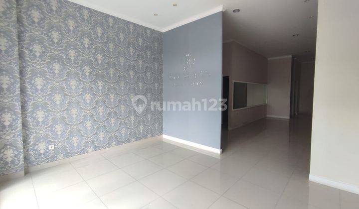 Disewa Ruko 4 Lantai Freshmart Green Lake City Tangerang Uk 4.5x15 Hadap Jalan Besar Hub Thanty 08111089928 1