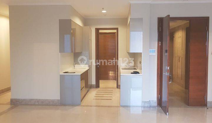 Luxury Apartement Luas 249m2 Di District 8 Senopati Jakarta Selatan Hub Thanty 08111089928 2