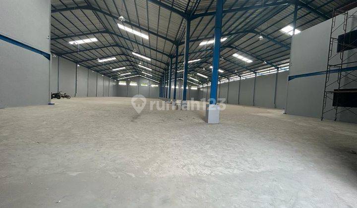 Gudang Uk 20x72 Tersedia Office Uk 120m2 Lokasi Di Balaraja Tangerang Hub Thanty 08111089928 1