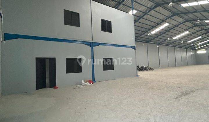 Gudang Uk 20x72 Tersedia Office Uk 120m2 Lokasi Di Balaraja Tangerang Hub Thanty 08111089928 2