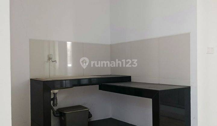 Dijual Cepat Rumah cluster orchestra 8×15 dua lantai lokasi golf island PIK Jakarta Utara 2