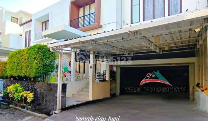 Dijual Rumah Siap Huni daerah Pesanggrahan - Veteran - Bintaro - Jakarta Selatan 5 menit ke pondok indah dan dekat dengan sarana pembelanjaan  1