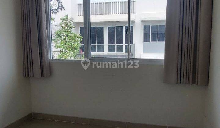 Dijual Cepat dan Murah Apartemen Rainbow Spring Condovillas Lantai Penthouse Sumarecon Serpong, cihuni, Tangerang  1