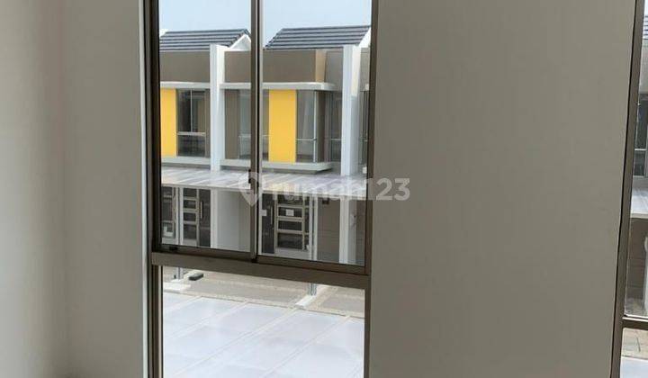 Dijual Cepat Rumah modern minimalis 2 Lantai di PIK 2 2