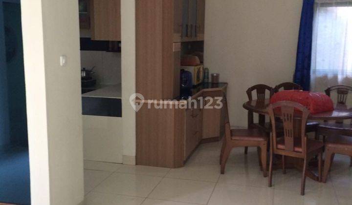 Dijual cepat Rumah mewah luas 651m² villa Tomang mas 2