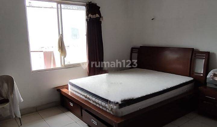 Dijual Cepat Rumah Taman Semanan indah uk 7,5×18 SHM Bagus Hadap Selatan 2