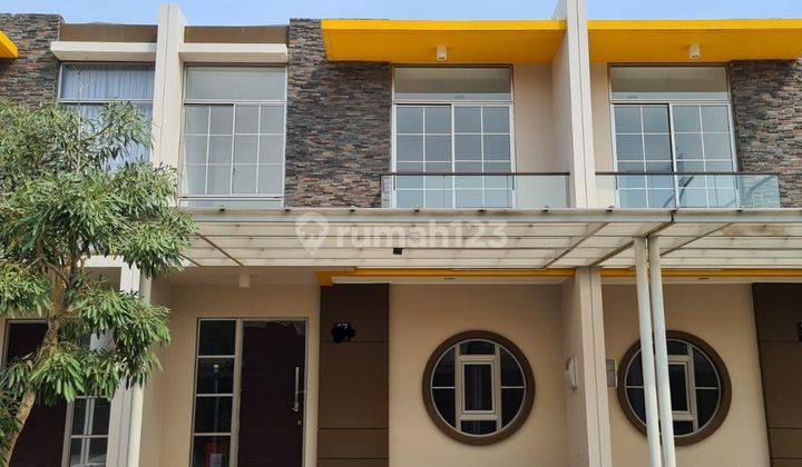 Dijual Rumah Brand New di Pantai Indah Kapuk 2 tahap 2 1